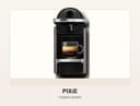 De'Longhi Nespresso Pixie EN127.S