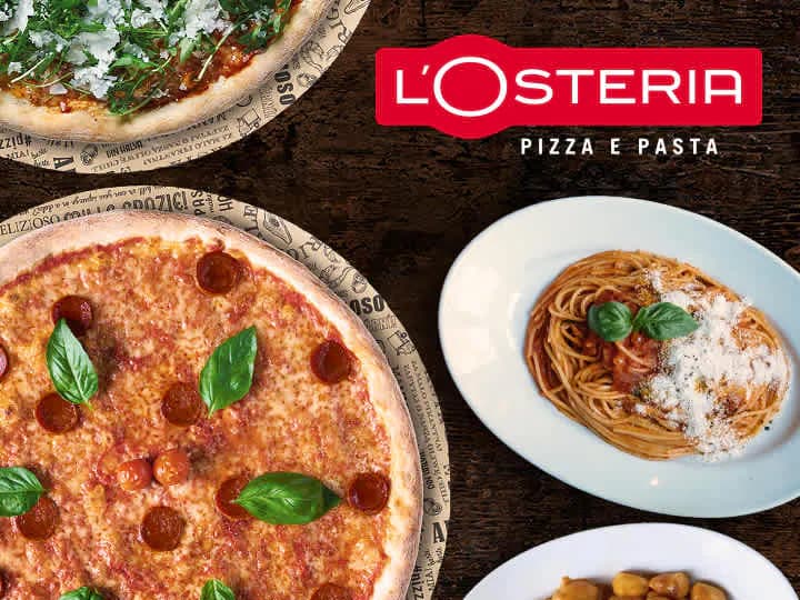 L'Osteria
