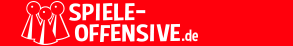 Spiele-Offensive