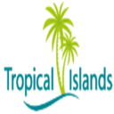 Tropical Islands