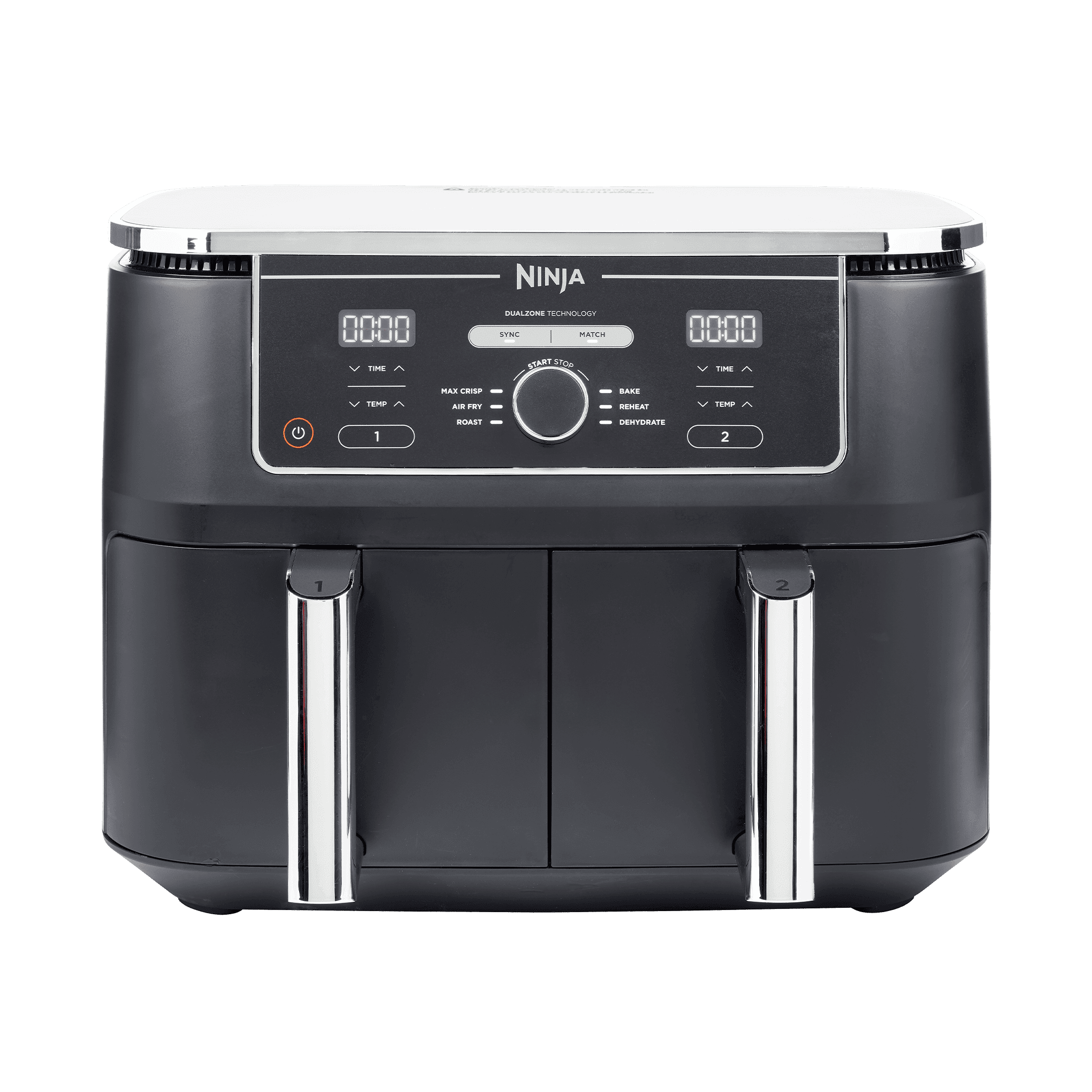 Ninja Foodi MAX Dual Zone AF400EU