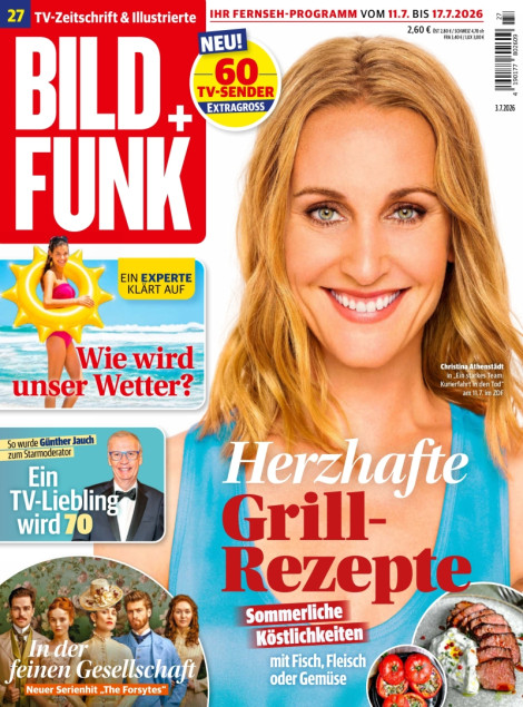 BILD-+‑FUNK-Jahresabo bei Aboheld