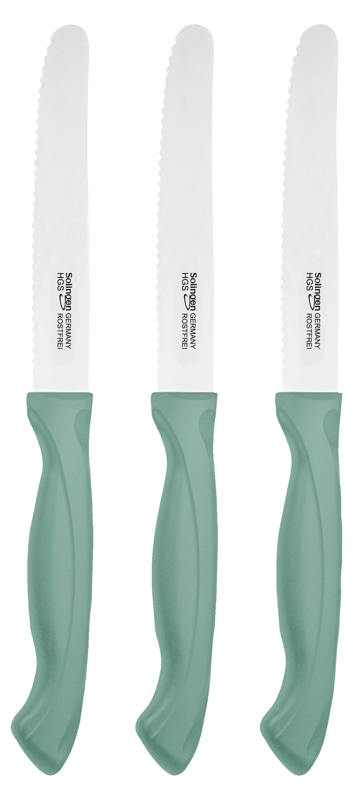 CROFTON Messer-Set