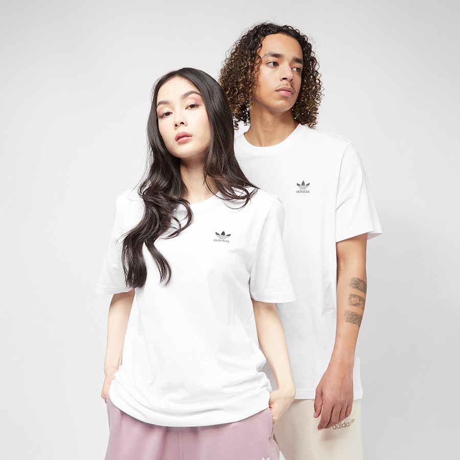 Streetwear-Sortiment von adidas Originals bei SNIPES Deutschland