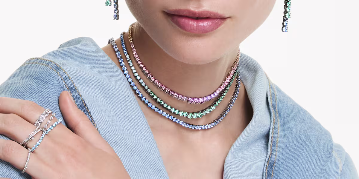 Swarovski Deutschland: wann der offizielle Shop für Schmuck, Geschenke, Club und Rückgabe sinnvoll ist