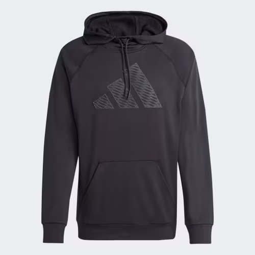 adidas Game and Go Training Hoodie für 26 EUR statt 65 EUR
