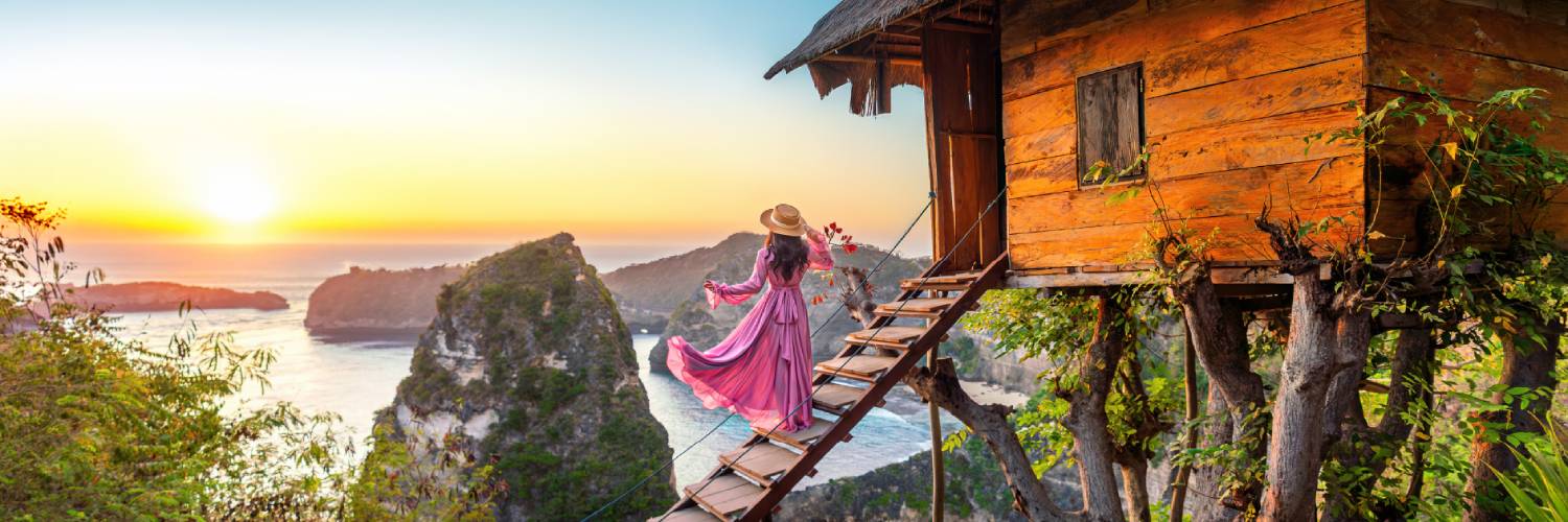 Oman Air Global Sale Kampagne