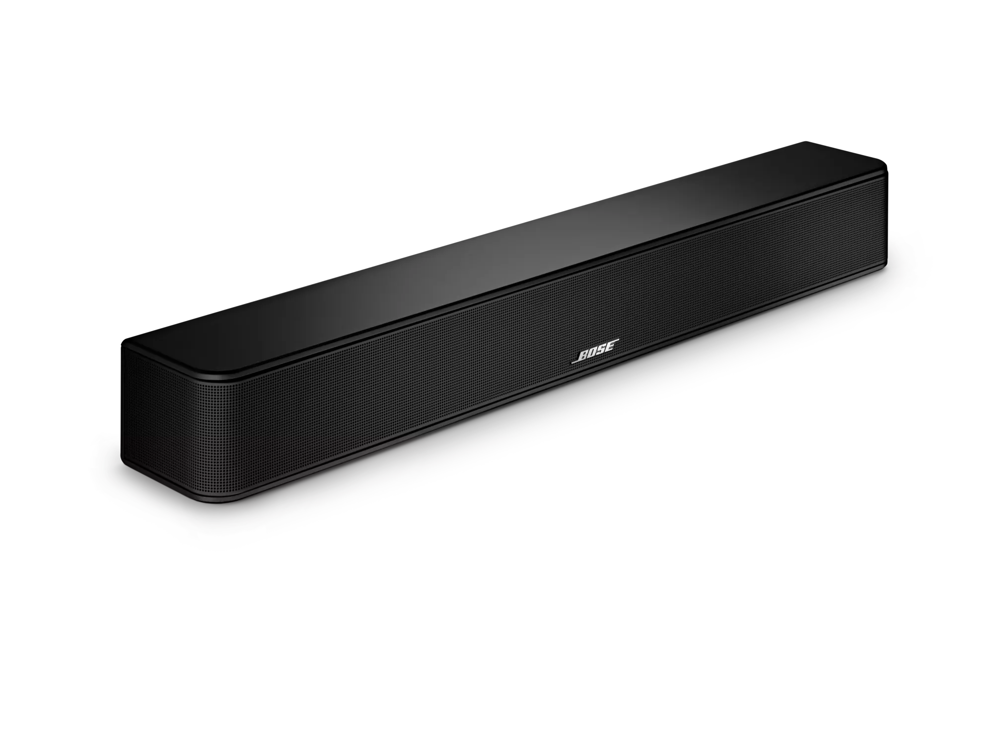 Bose Solo Soundbar Series II Black