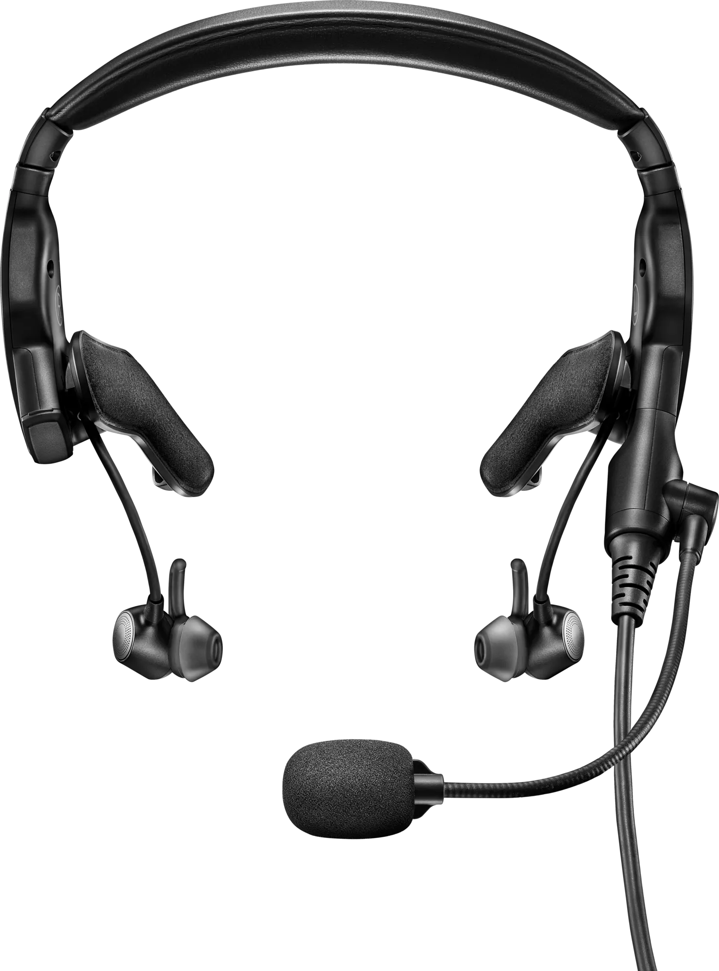 Bose ProFlight Series 2 蓝牙 5 针 XLR 飞行耳机
