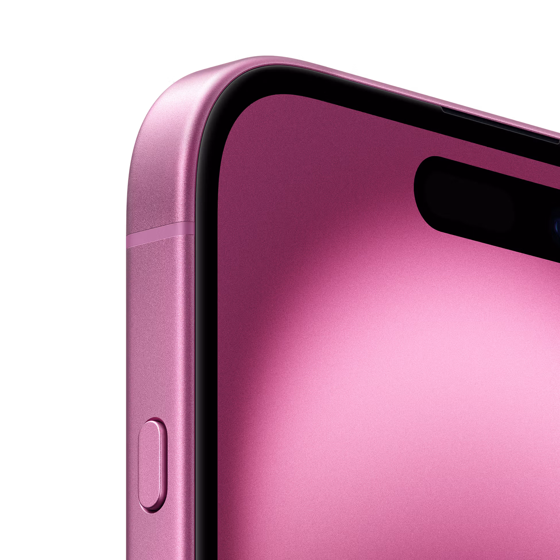 Clevertronic 的 Apple iPhone 16 128GB 粉色二手机
