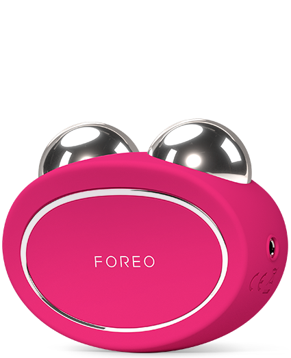FOREO BEAR 2 Mikrostromgerät in Fuchsia
