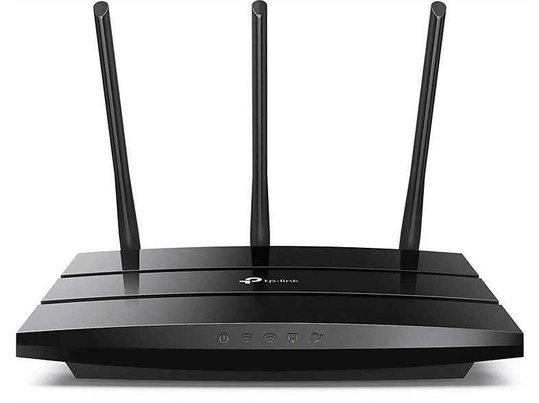 TP-Link Archer A8 AC1900 MU-MIMO Wi-Fi 5 路由器