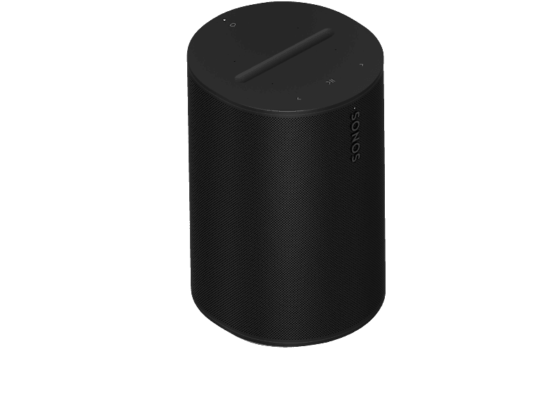 Sonos Era 100 黑色音箱