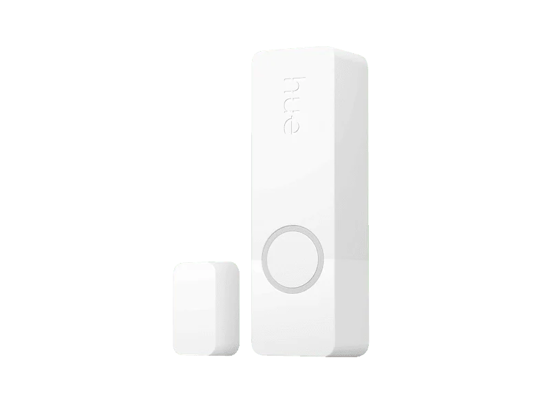 Philips Hue Secure Contact Sensor White 1-pack 48734500