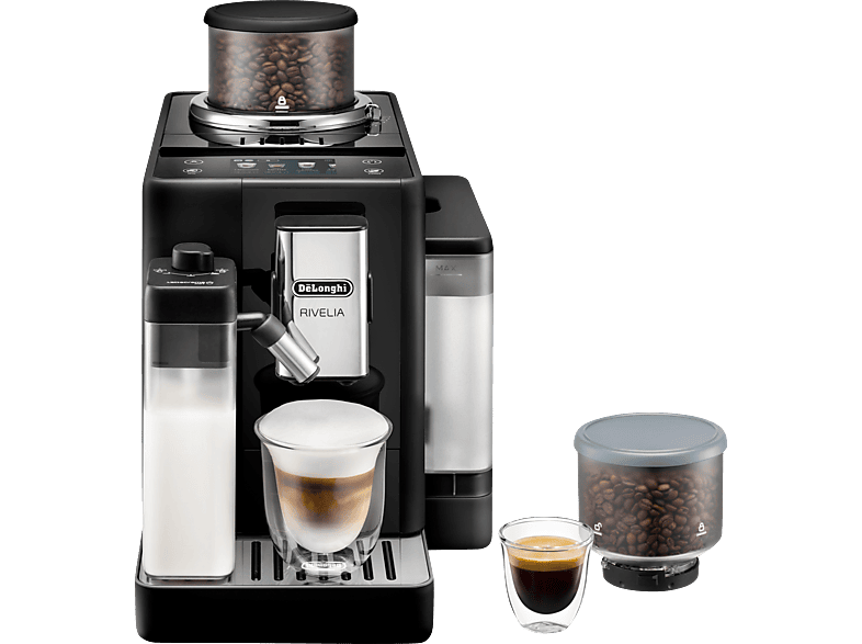 De'Longhi Rivelia EXAM440.55.B
