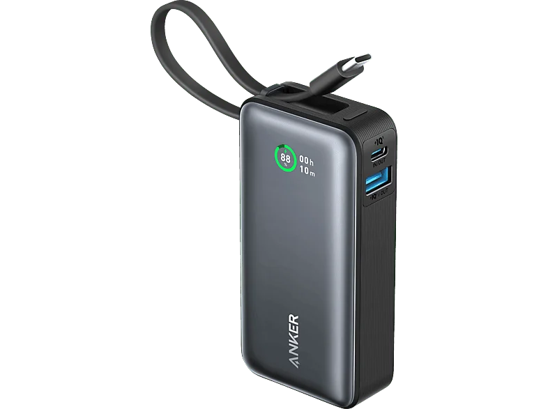 ANKER Nano Powerbank 10000 mAh