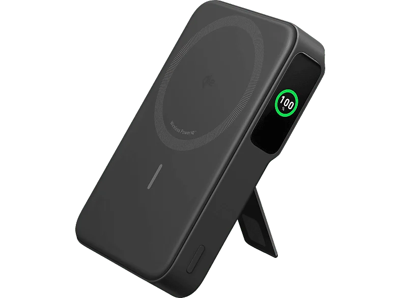 ANKER Magnetic Wireless Powerbank 10000 mAh