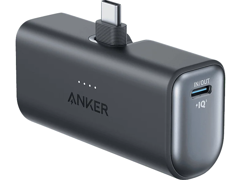 ANKER Nano Powerbank 5000 mAh