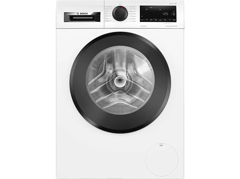 博世 WGG244ZECO Serie 6 洗衣机官方图片