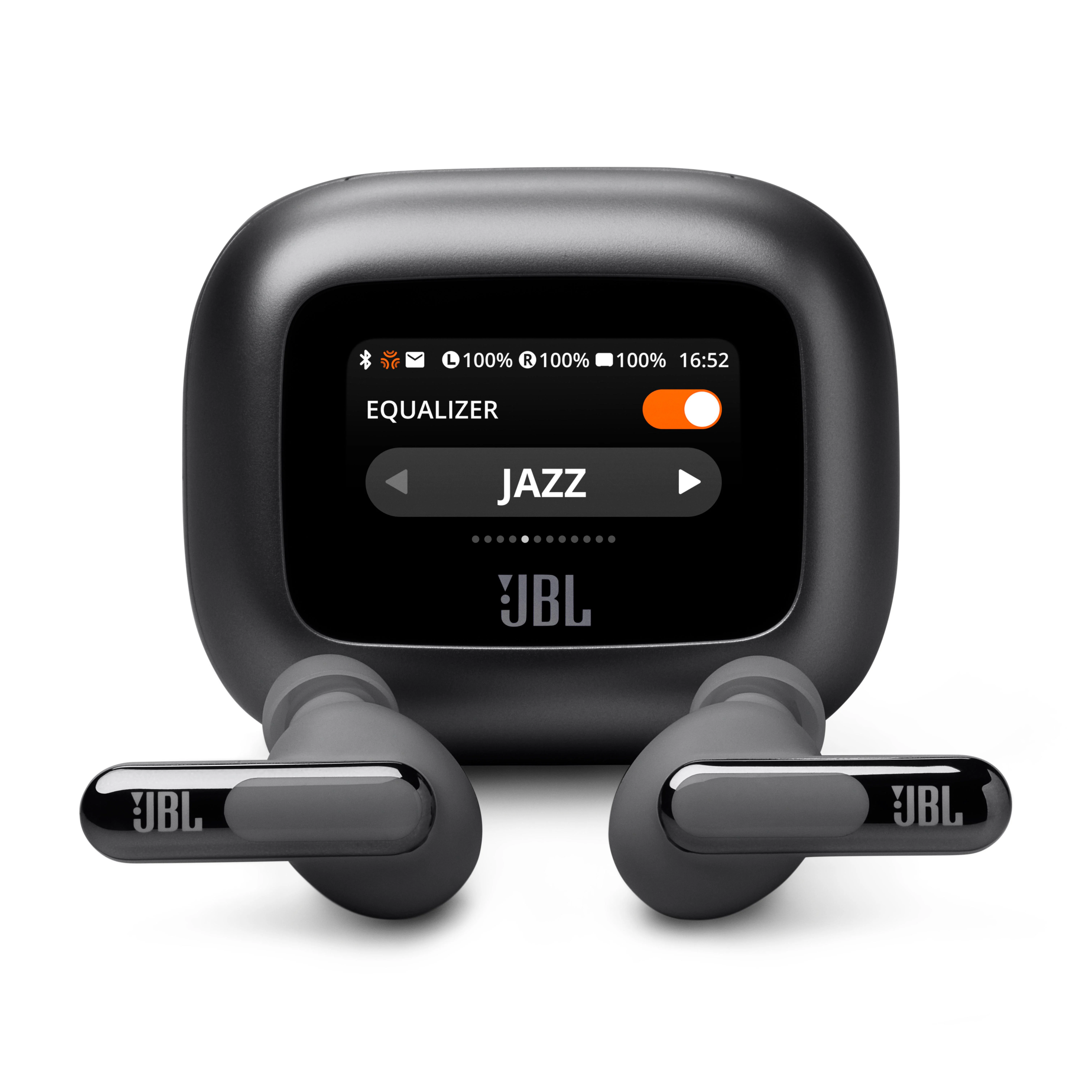 JBL Live Beam 3 入耳式耳机