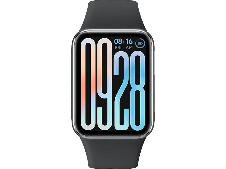 Xiaomi Smart Band 9 Pro Obsidian Black Fitness Tracker