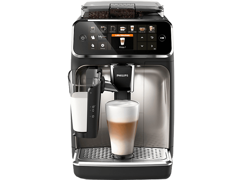 Philips Series 5400 LatteGo EP5447/90