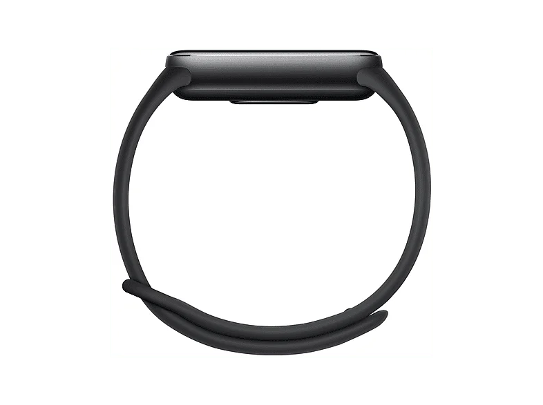 Midnight Black 配色 Xiaomi Smart Band 10