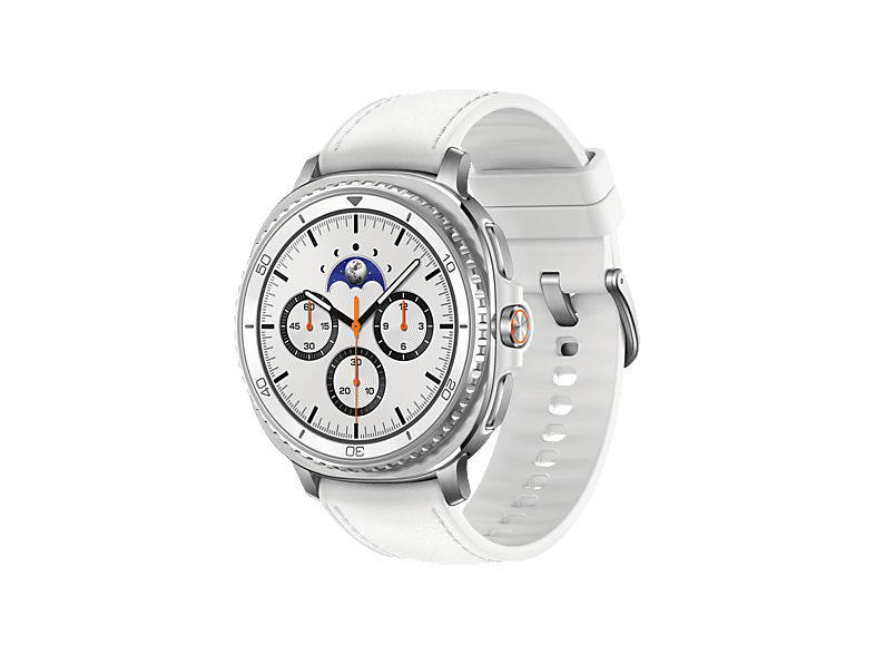 Samsung Galaxy Watch8 Classic 46mm LTE White