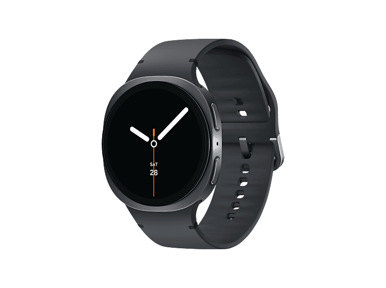 Samsung Galaxy Watch8 44mm Bluetooth Graphite