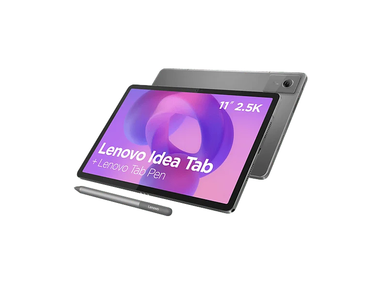 Lenovo Idea Tab 11 英寸平板与 Tab Pen