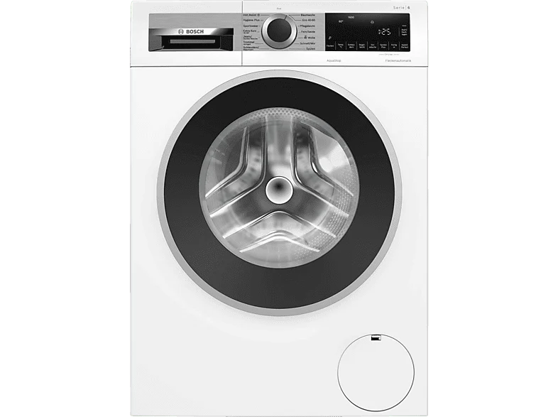 Bosch WGG256Z41 Waschmaschine bei Saturn