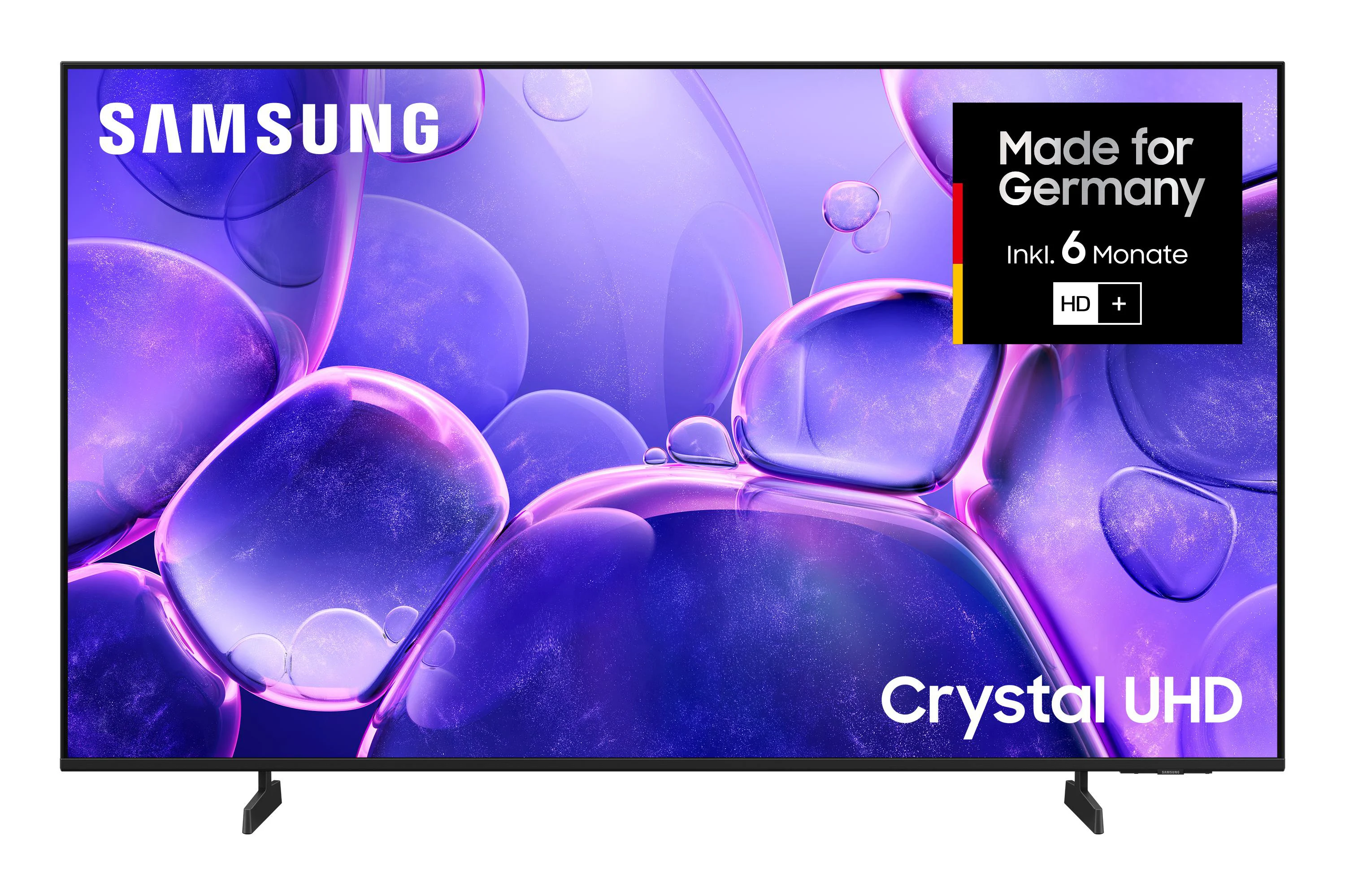 Samsung GU50U8079F Crystal UHD 4K 电视