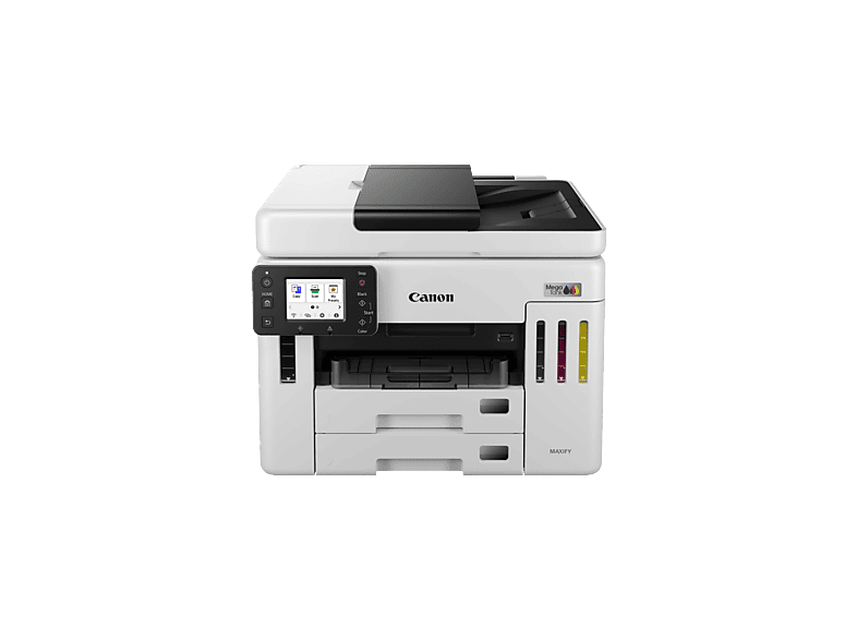 Canon MAXIFY GX7150 MegaTank