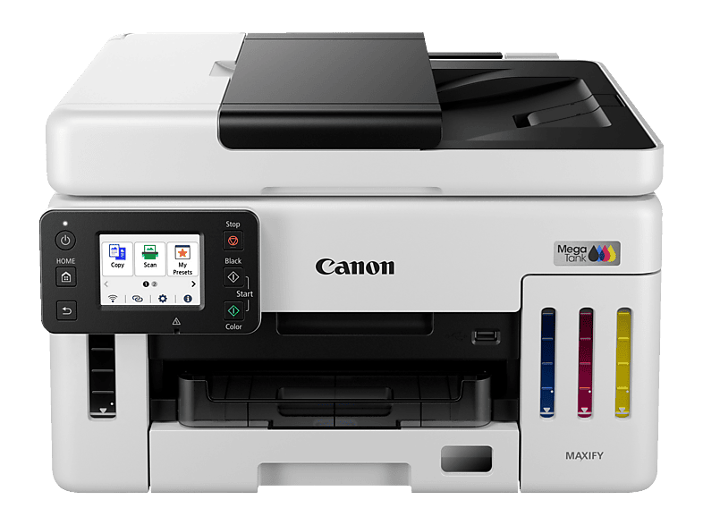 Canon MAXIFY GX6150 MegaTank