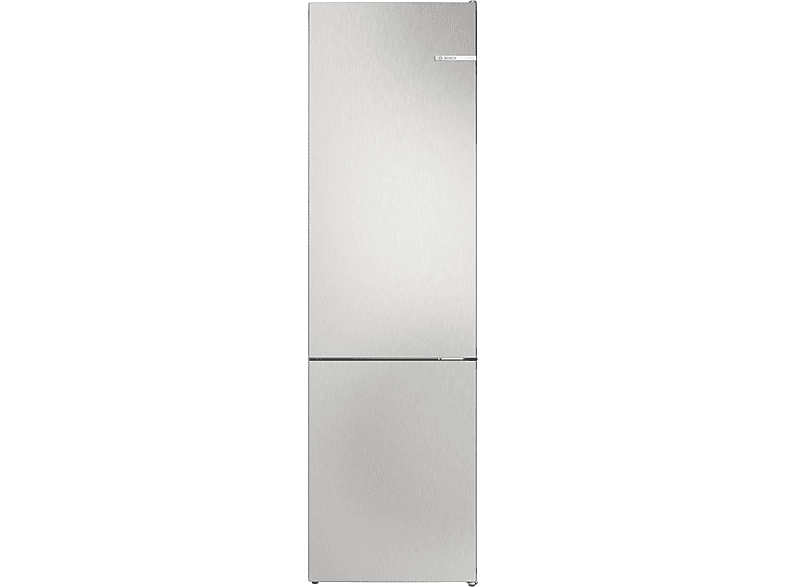 Bosch 363L 无霜冰箱冷冻组合 649,99 EUR，来自 MediaMarkt eismann 100 EUR 食品券活动