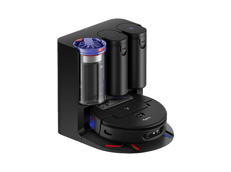 DYSON spot + scrub Ai Saugroboter bei MediaMarkt