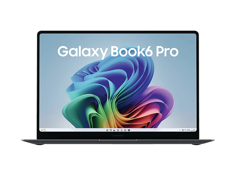 Galaxy Book6 Pro 16 英寸 1 TB 版本