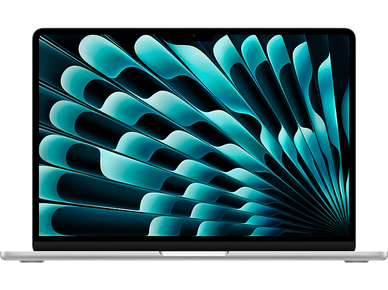 Apple MacBook Air 13 M5 16GB 512GB Silver