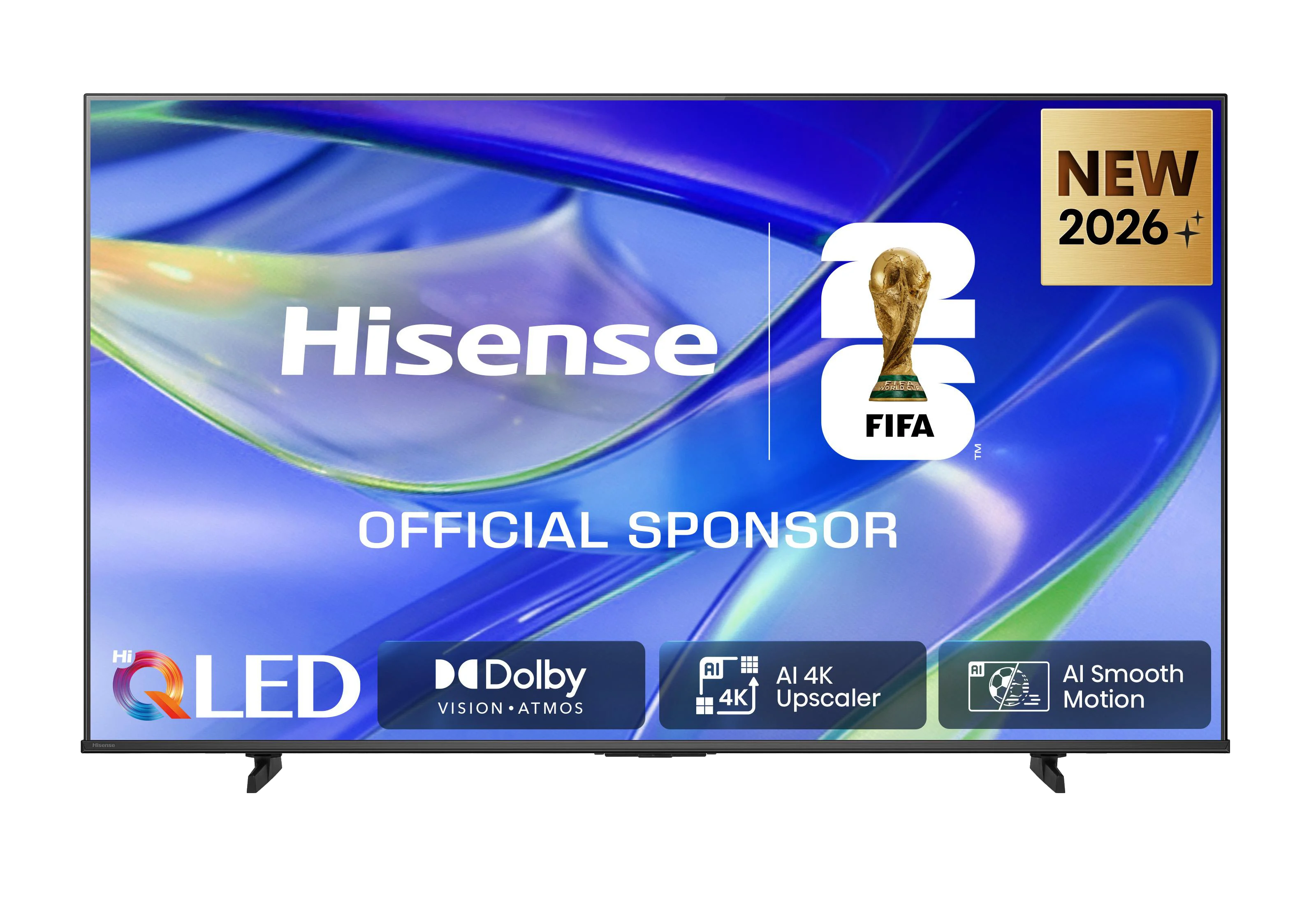 Hisense 55Q7S Hi-QLED 4K 电视