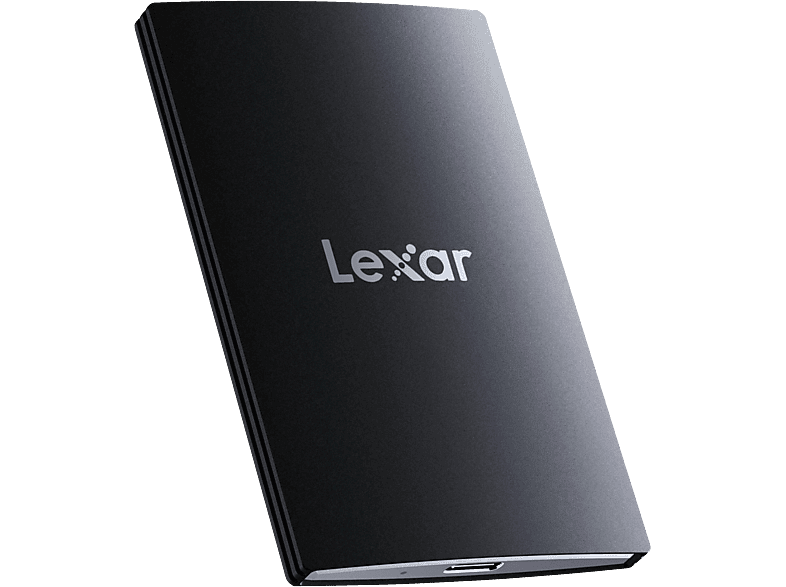 Lexar SL500 1TB 移动 SSD