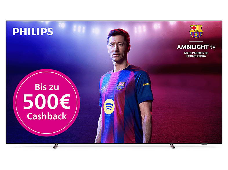 Philips OLED+ 950 65OLED950/12