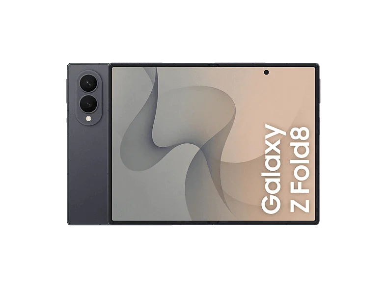 Samsung Galaxy Z Fold8 256 GB 石墨色