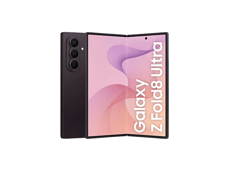 MediaMarkt 的 Samsung Galaxy Z Fold8 Ultra