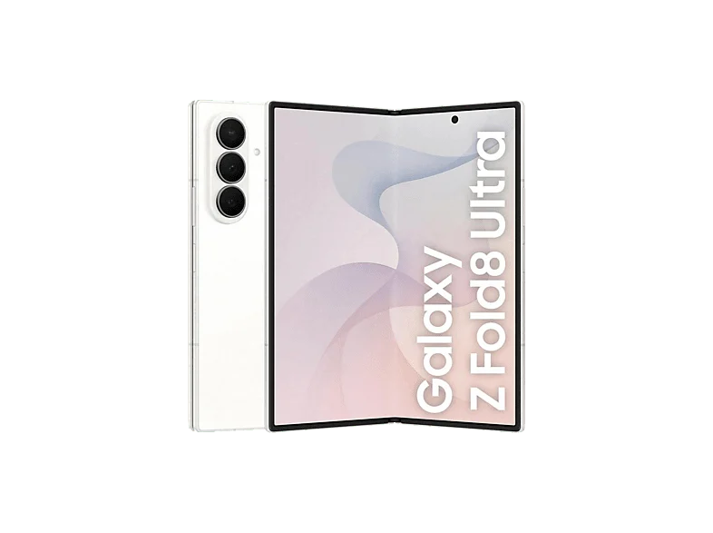 Samsung Galaxy Z Fold8 Ultra 512 GB 奶油色