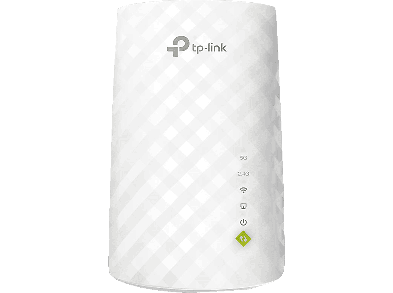 TP-Link RE220 AC750 双频 Wi-Fi 扩展器