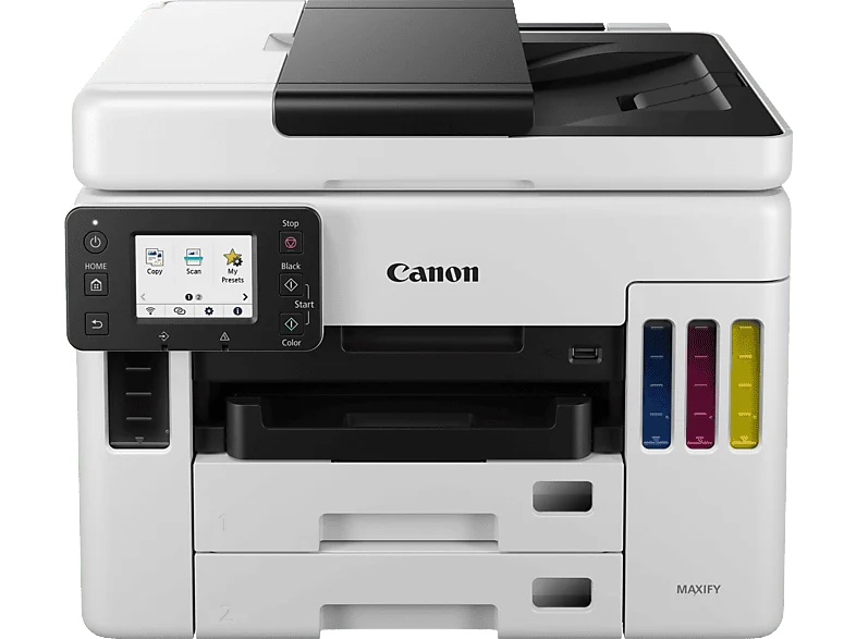 Canon MAXIFY GX7050