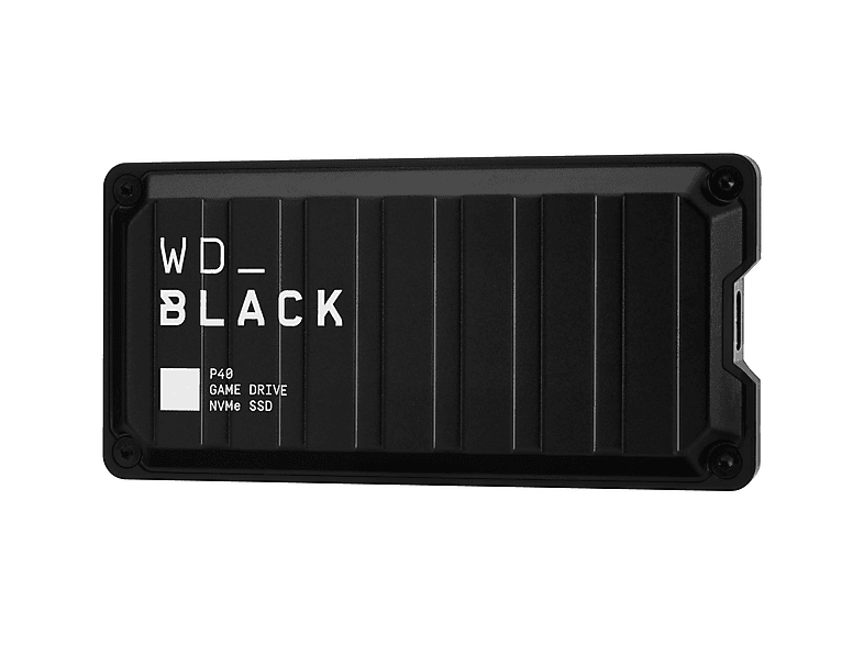 WD_BLACK P40 Game Drive SSD 1TB