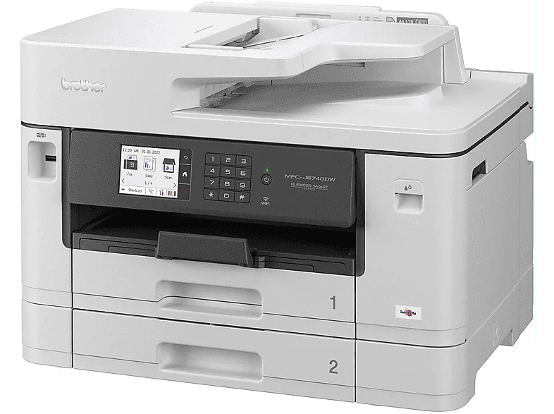 Brother MFC-J5740DW A3 Inkjet All-in-One Printer