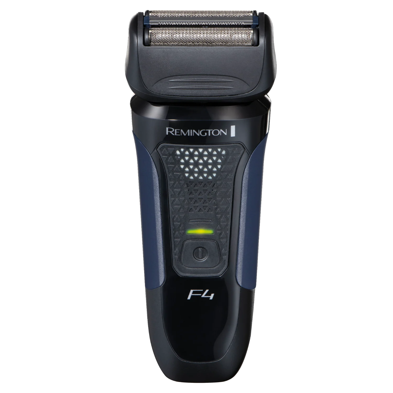 Remington F4002 Nass- und Trockenrasierer mit zwei Folien