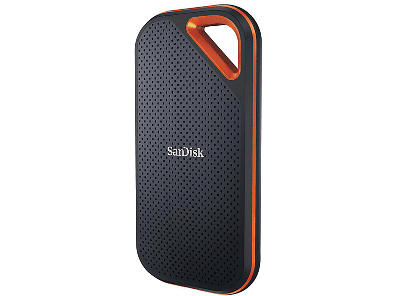SanDisk Extreme PRO Portable 1TB 移动 SSD
